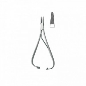 PORTAGHI MATHIEU TC 17 cm 2