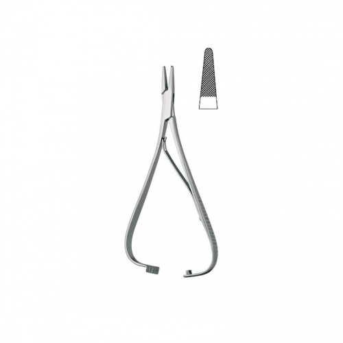 PORTAGHI MATHIEU TC 17 cm