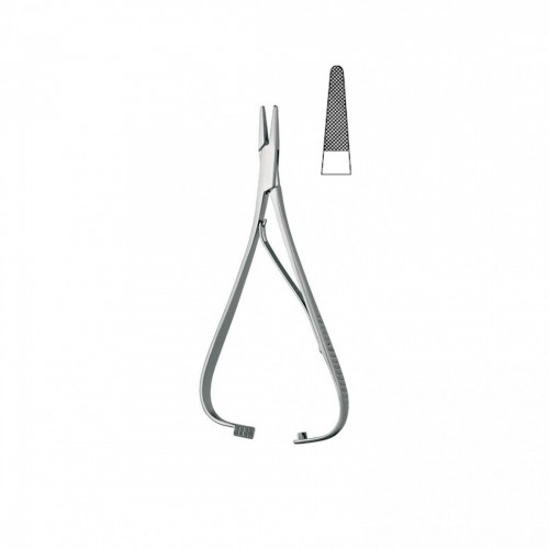 PORTAGHI MATHIEU TC 20 cm