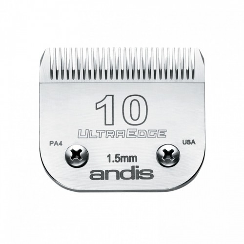 TESTINA ULTRAEDGE ANDIS/OSTER size 10...