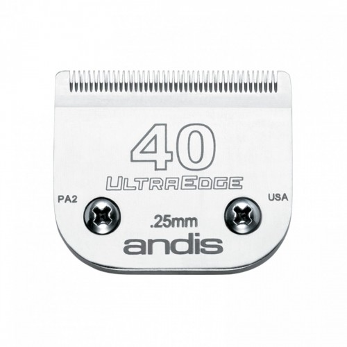 TESTINA ULTRAEDGE ANDIS/OSTER size 40...