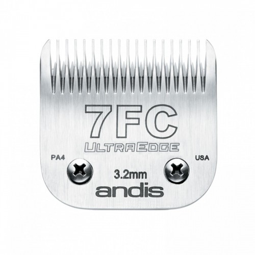 TESTINA ULTRAEDGE ANDIS/OSTER 7FC...