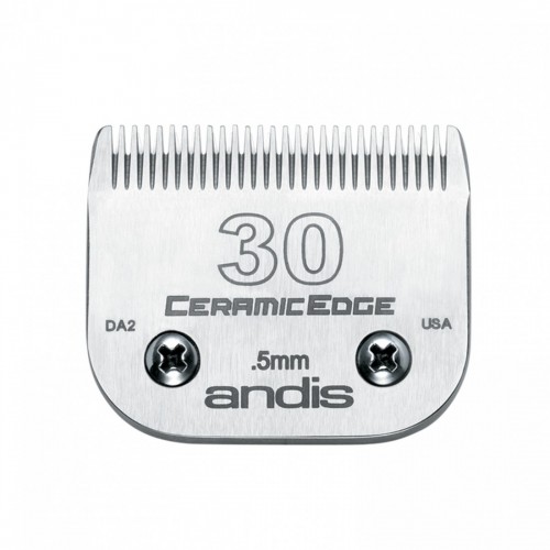 TESTINA CERAMIC ANDIS/OSTER size 30...