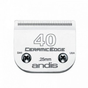TESTINA CERAMIC ANDIS/OSTER...