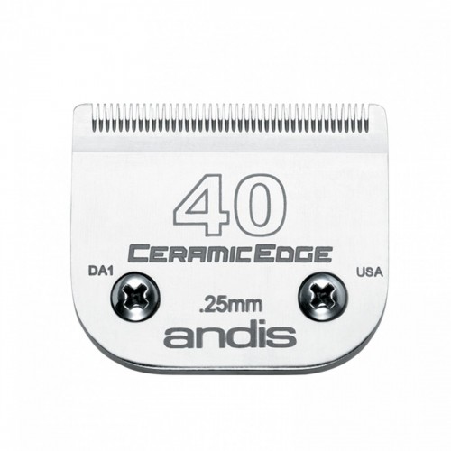 TESTINA CERAMIC ANDIS/OSTER SIZE 40...
