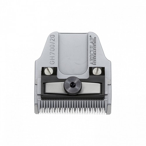 TESTINA FAVORITA AESCULAP 1/20 mm GH700