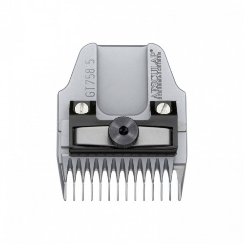 TESTINA FAVORITA AESCULAP 5 mm GT758