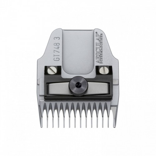 TESTINA FAVORITA AESCULAP 3 mm GT748...