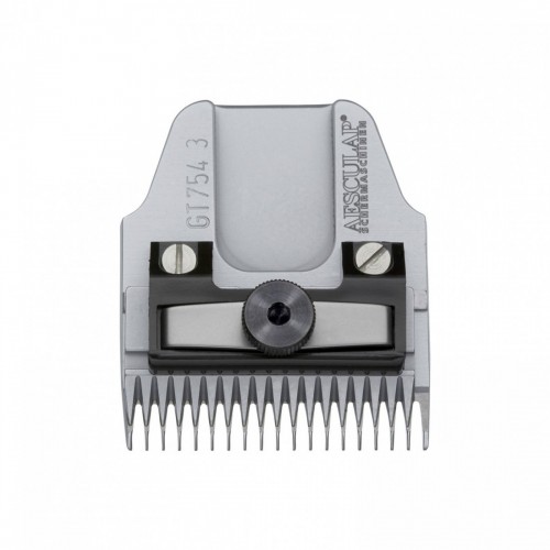 TESTINA FAVORITA AESCULAP 3 mm GT754...