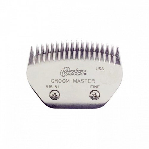 @ TESTINA OSTER GROOM-MASTER...