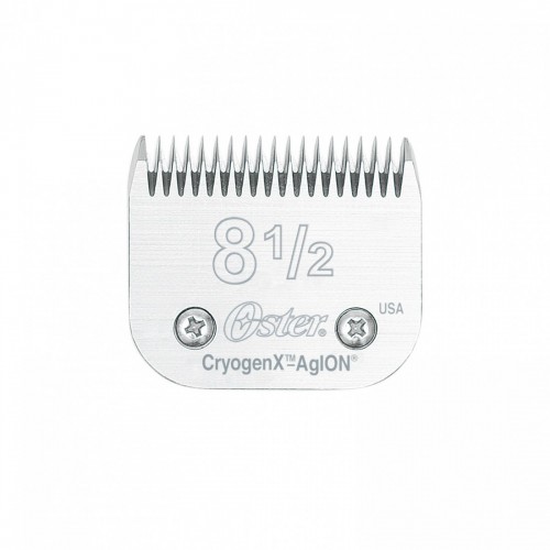TESTINA OSTER size 8,5 (2,8 mm)...
