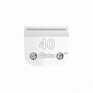 TESTINA OSTER size 40 (0,25... 2