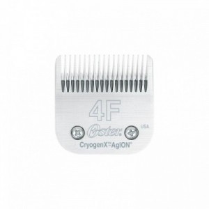 TESTINA OSTER size 4F (9,5...