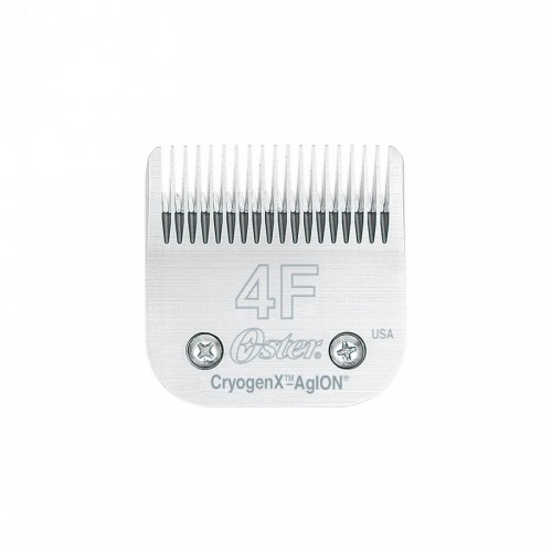 TESTINA OSTER size 4F (9,5 mm)...