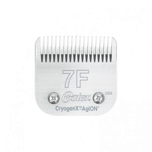 TESTINA OSTER size 7F (3,2 mm)...