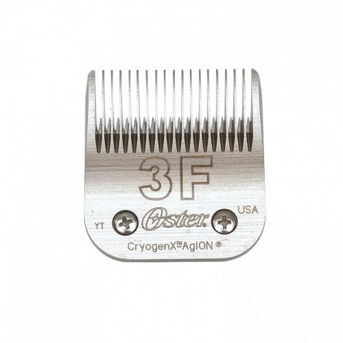 TESTINA OSTER size 3F (13 mm) J273187...