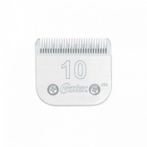 TESTINA OSTER size 10 (1,6... 2