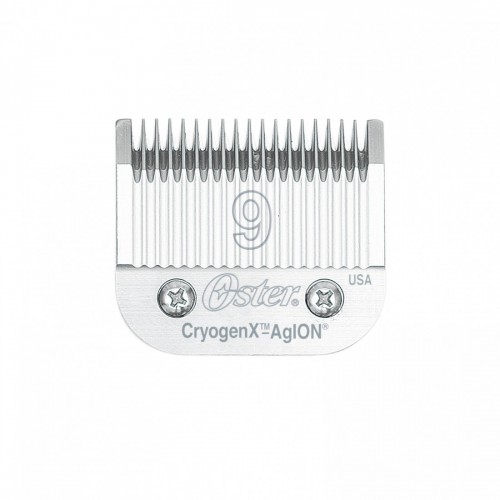 TESTINA OSTER size 9 (2,0 mm)...