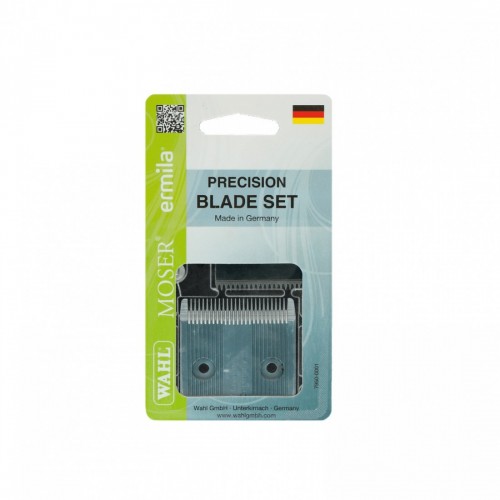 TESTINA WAHL/MOSER 1230 0,7/3 mm REX...