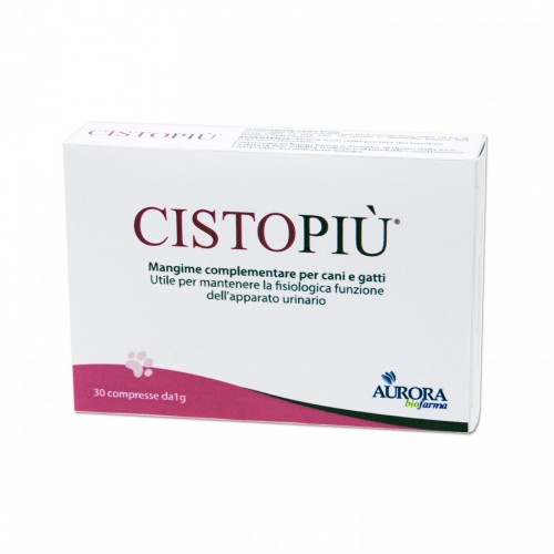 CISTOPIU' 30 cpr