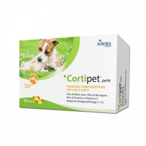 CORTIPET 30 perle