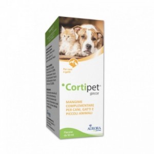 CORTIPET 50 ml gocce