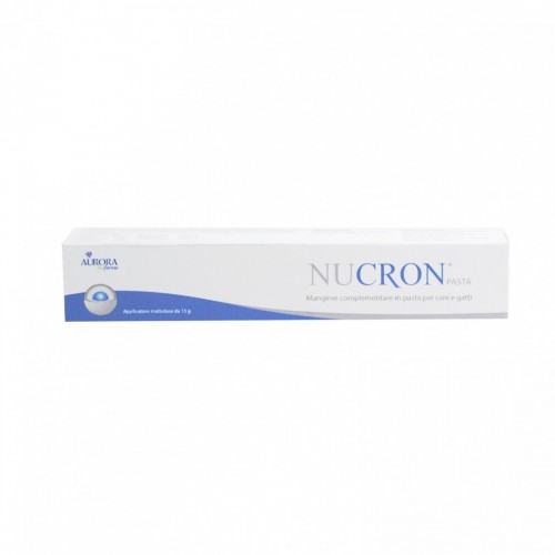 NUCRON pasta 15 gr