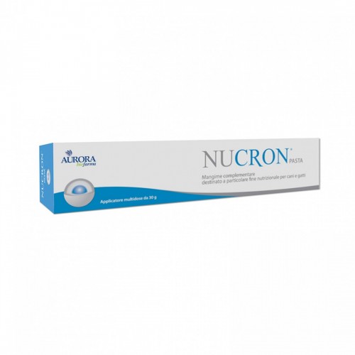 NUCRON pasta 30 gr