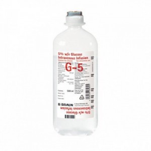 ECOFLAC GLUCOSIO 5% 500 ml... 2