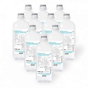 ECOFLAC RINGER LATTATO 1 lt...