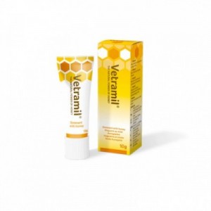 VETRAMIL pomata... 2