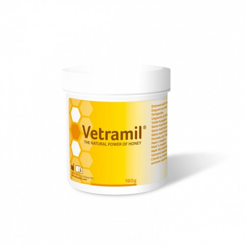 VETRAMIL pomata cicatrizzante al...