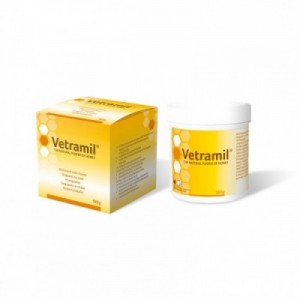 VETRAMIL pomata... 2