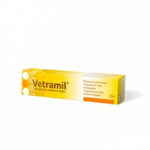 VETRAMIL pomata... 2