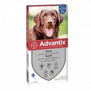 ADVANTIX SPOT ON 4 pip.x...