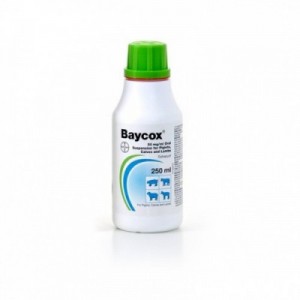 BAYCOX MULTI 50 mg/ml 250... 2