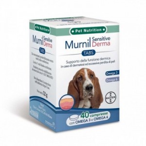MURNIL SENSITIVE DERMA 40...