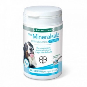 NEO MINERALSALZ REINT. 220...