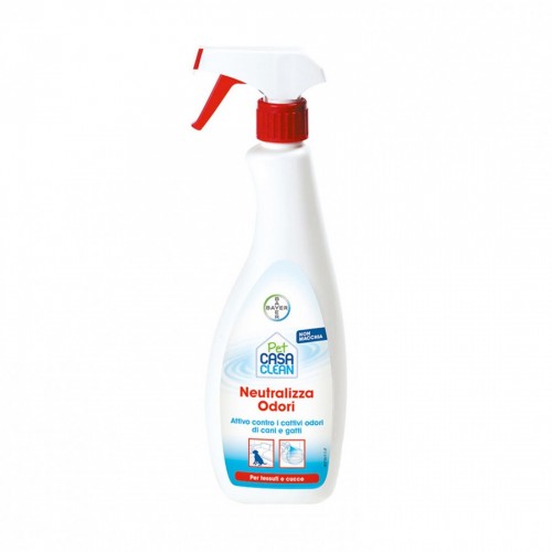 NEUTRALIZZA ODORI 750 ml