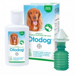 OTODOG NF 125 ml