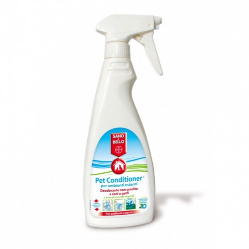 PET CONDITIONER ESTERNI 500 ml
