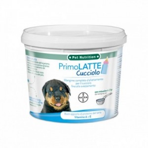 PRIMOLATTE cucciolo 250 gr 2