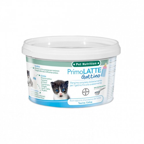 PRIMOLATTE gattino 200 gr