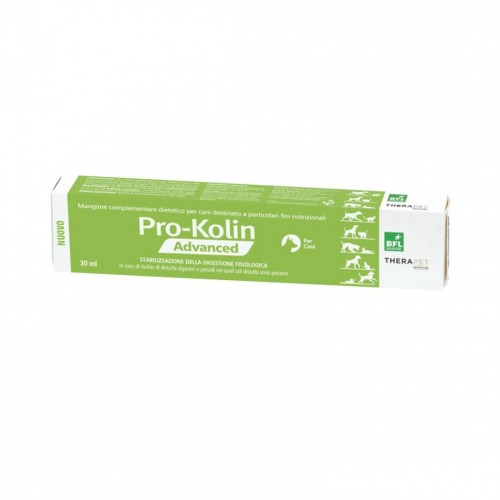 PRO-KOLIN ADVANCED 30 ml cane