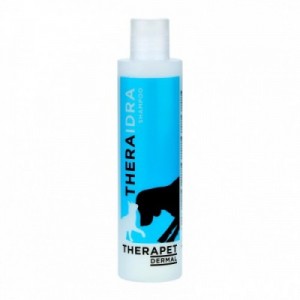 THERAIDRA shampoo 200 ml