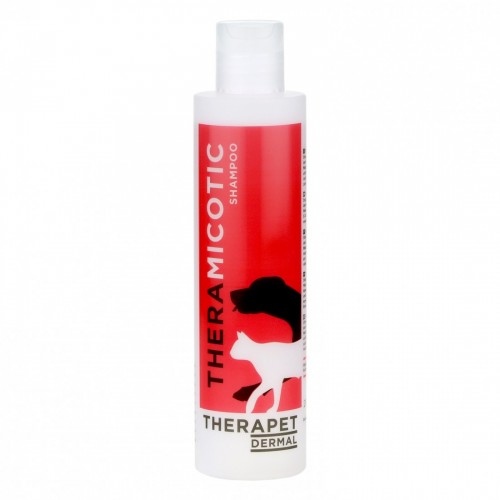 THERAMICOTIC shampoo 200 ml