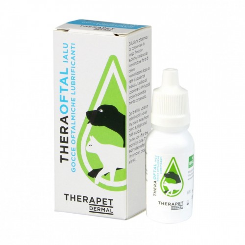 THERAOFTAL IALU 10 ml