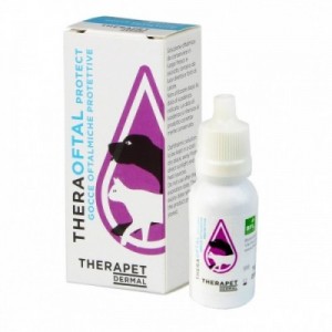THERAOFTAL PROTECT 10 ml