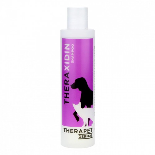 THERAXIDIN shampoo 200 ml