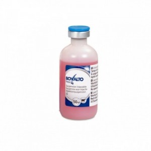BOVALTO RESPI 4 50 ml 25 dosi
